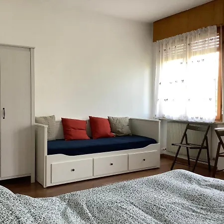 Bed & Breakfast Marzola 2*