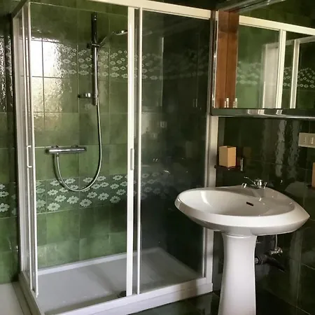 Bed & Breakfast Marzola 2*