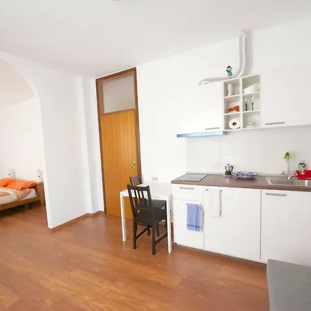 Bed & Breakfast Marzola 2*